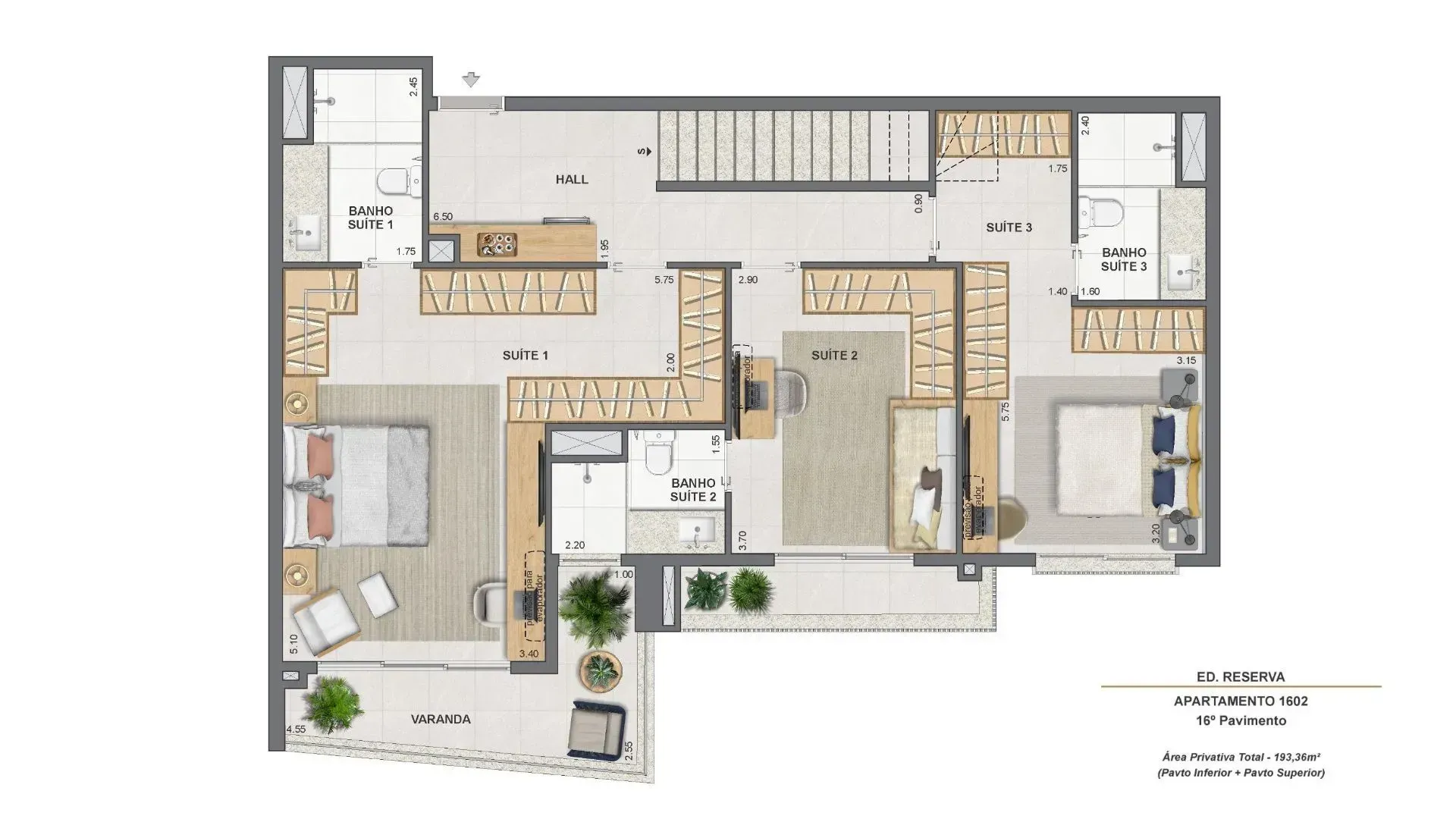 Planta Coberturas Duplex - Endless-Peninsula-Planta-Cobertura-Duplex-2-Inferior.webp