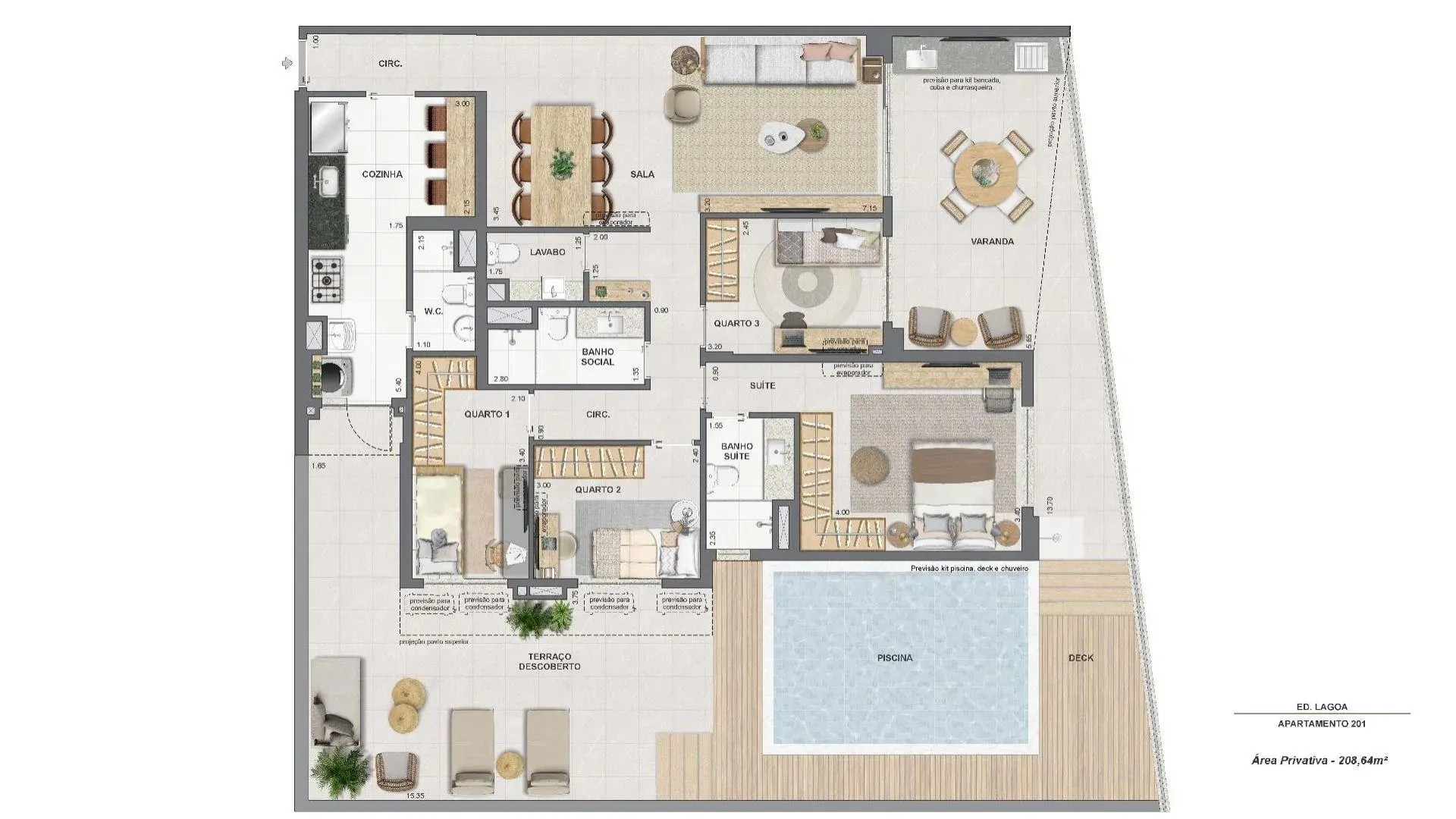 Planta Apartamentos Garden - Endless-Peninsula-Planta-Garden-1.webp