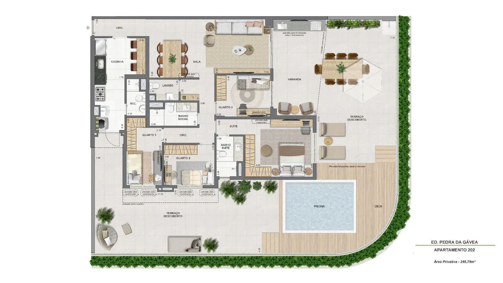 Planta Apartamentos Garden - Endless-Peninsula-Planta-Garden-6.webp